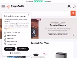 Dominicsmithelectrical