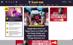 Themarysue