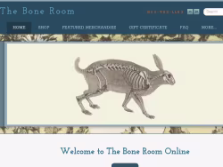 Boneroom