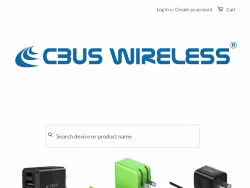 Cbuswireless