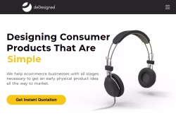 Dedesigned