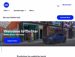 Onstar