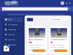 Coslibrary