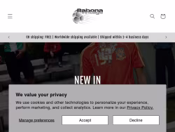 Rabonavintage