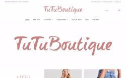 Tutuboutique