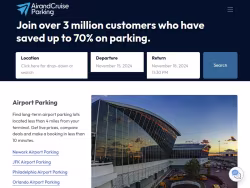 Airandcruiseparking