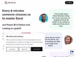 Xelplus