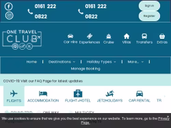 Onetravelclub