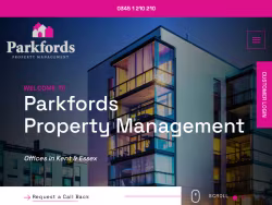 Parkfords