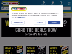 Toolstation