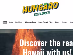 Hungaro-explorer