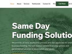 Foretrust-funding