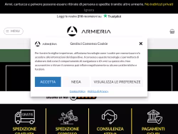 Armeriapesaro