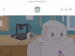 Craftygolem