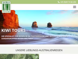Kiwitours