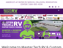 Mastertechrv