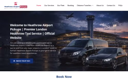 Heathrowairportpickups
