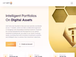 Usdtunity