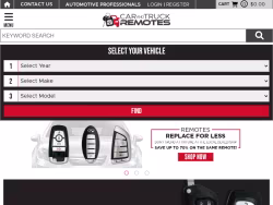 Carandtruckremotes
