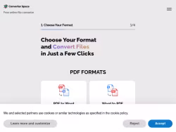 Converter