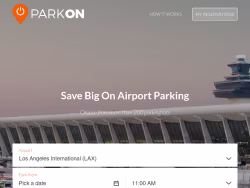 Parkon