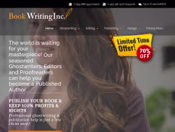 Bookwritinginc