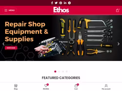 Ethoscommercellc
