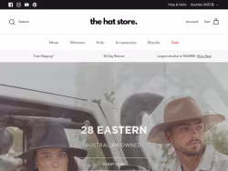 Thehatstore
