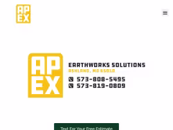 Apexearthwork