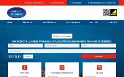 ASAP 24/7 Plumbers