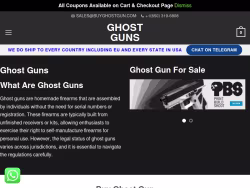 Buyghostgun