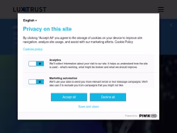 Luxtrust