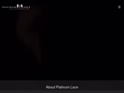 Platinumlace