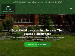 Landscapershelbyvilletn