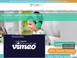 Coderevkids