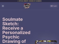 Thesoulmatesketcher