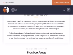 Debtrescuelaw
