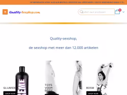 Quality-sexshop