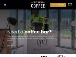 Tomscoffee