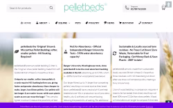 pelletbeds.com