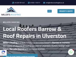 Rooferbarrow