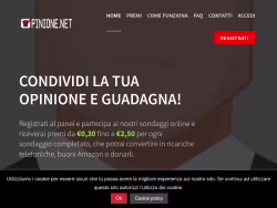 Opinione