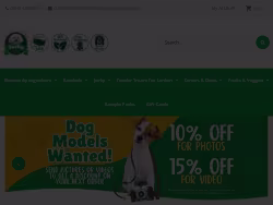Luckypremiumtreats