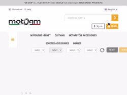 Motogm