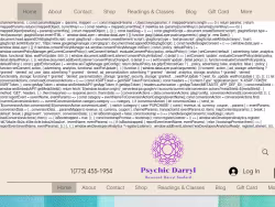 Psychicdarryl