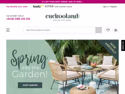 Cuckooland