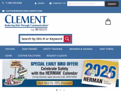 Clement