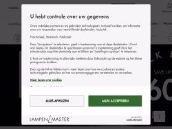 Lampenmaster