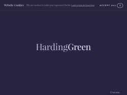 Hardinggreen