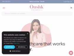 Oushkpharmacy